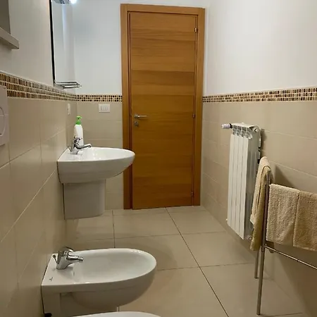 La Maison De Vesa Apartamento *