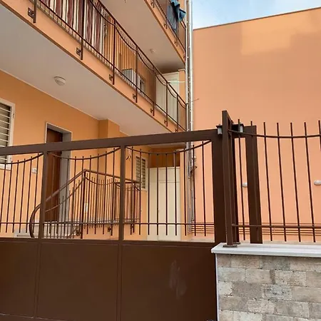 La Maison De Vesa *