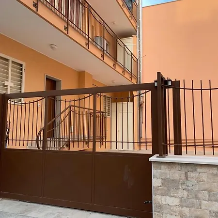 La Maison De Vesa Modugno