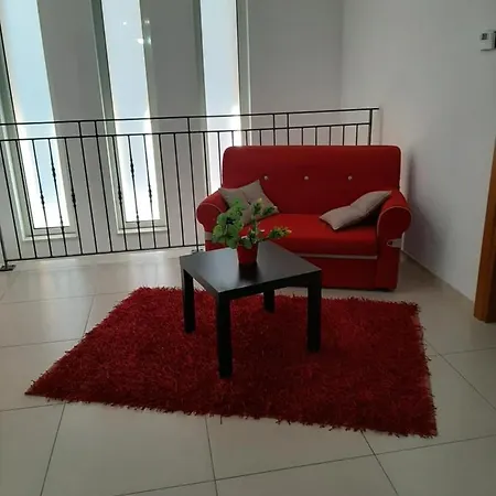 Apartamento La Maison De Vesa *