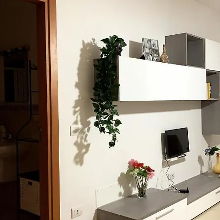 La Maison De Vesa Lägenhet *