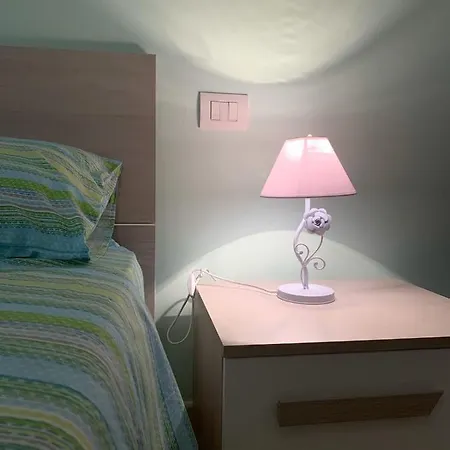 La Maison De Vesa * Modugno