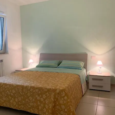 La Maison De Vesa Lägenhet