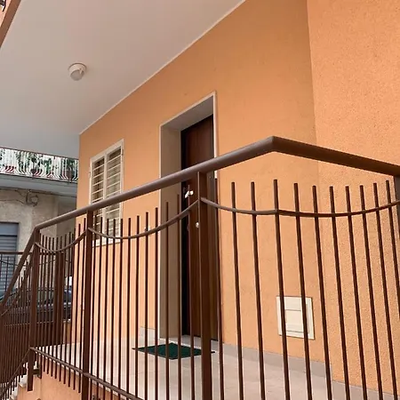 Lägenhet La Maison De Vesa *