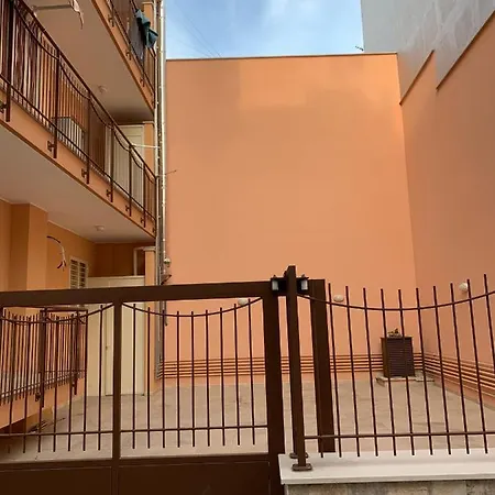 Lägenhet La Maison De Vesa *