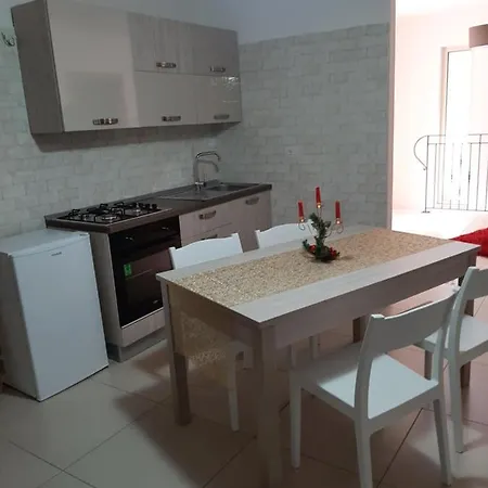 La Maison De Vesa Lägenhet Modugno