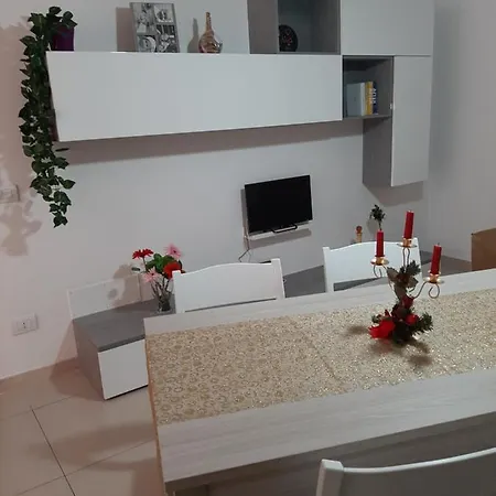La Maison De Vesa Lägenhet