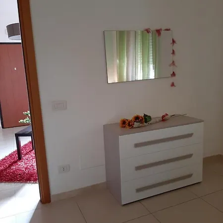 Lägenhet La Maison De Vesa *
